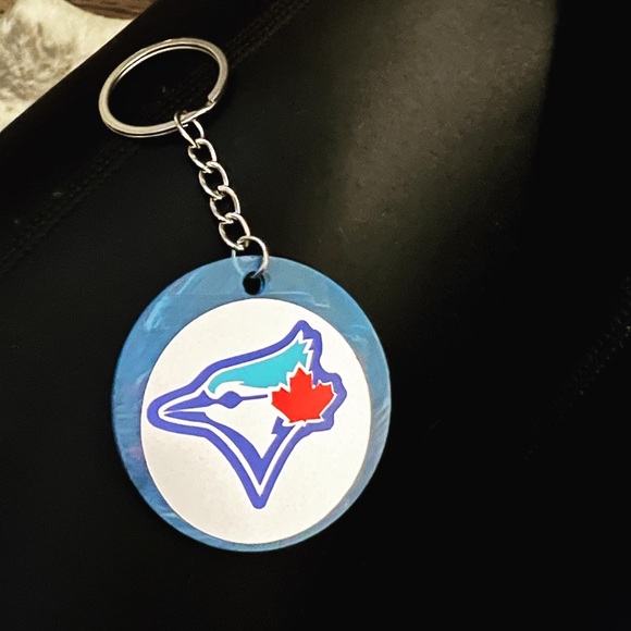 Handmade custom keychains - Picture 3 of 3